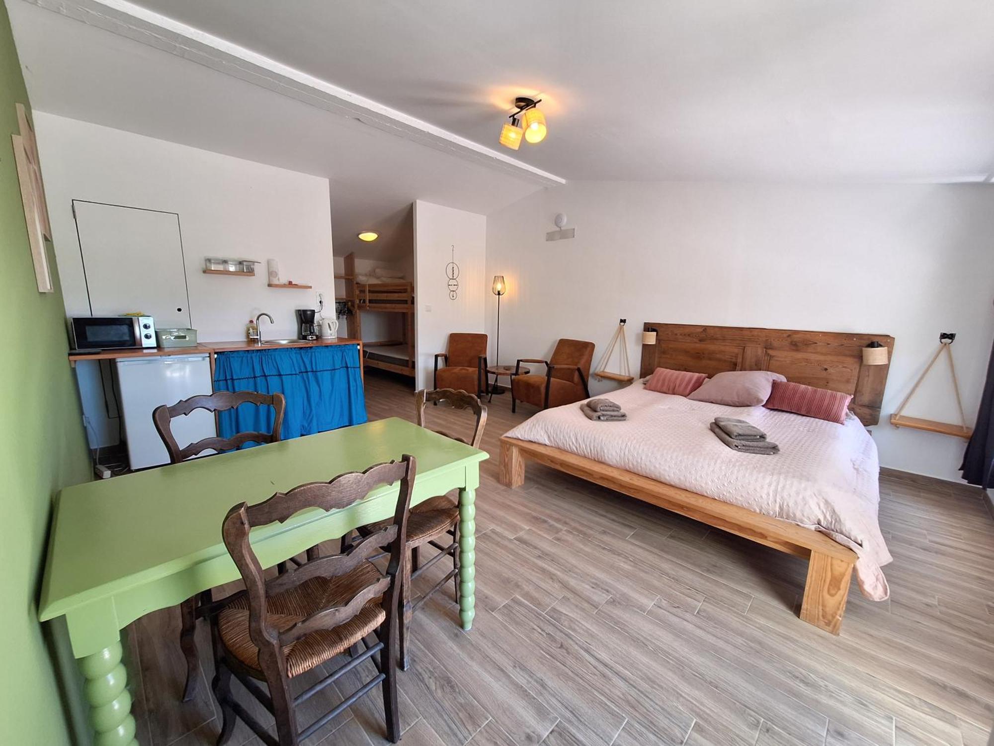 Casa Dani Studio'S, Tomar Carregueiros Экстерьер фото