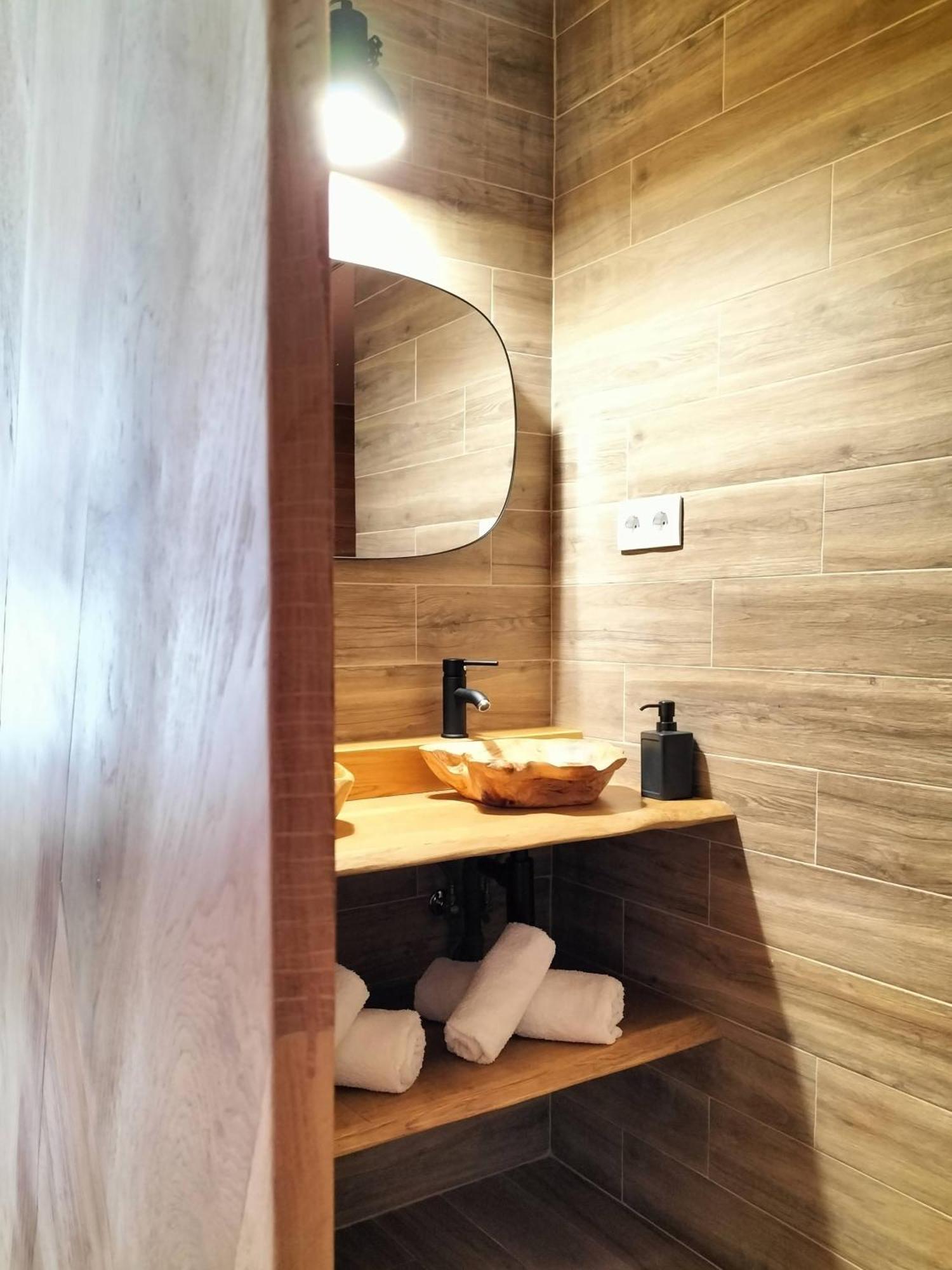 Casa Dani Studio'S, Tomar Carregueiros Экстерьер фото