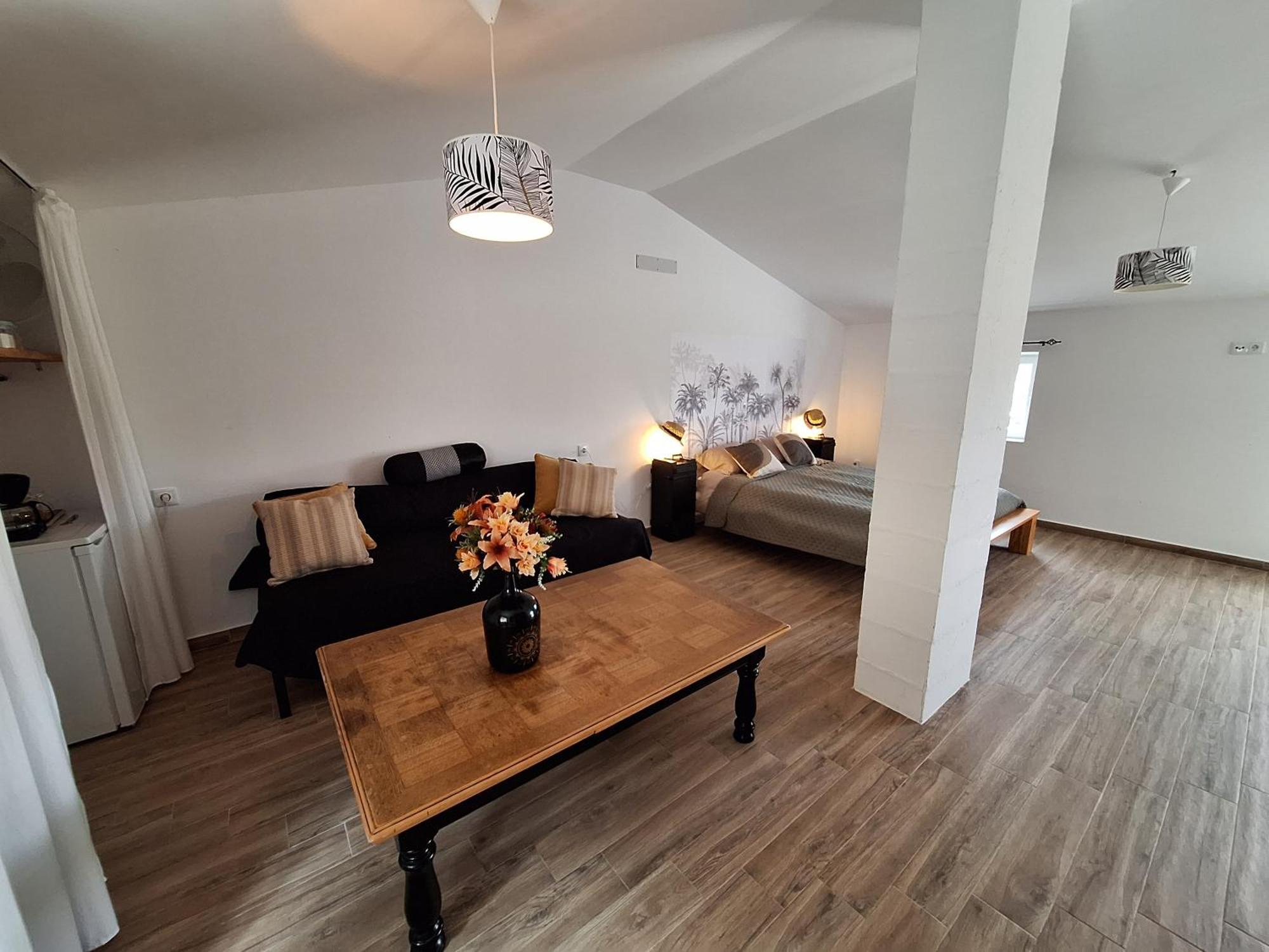 Casa Dani Studio'S, Tomar Carregueiros Экстерьер фото