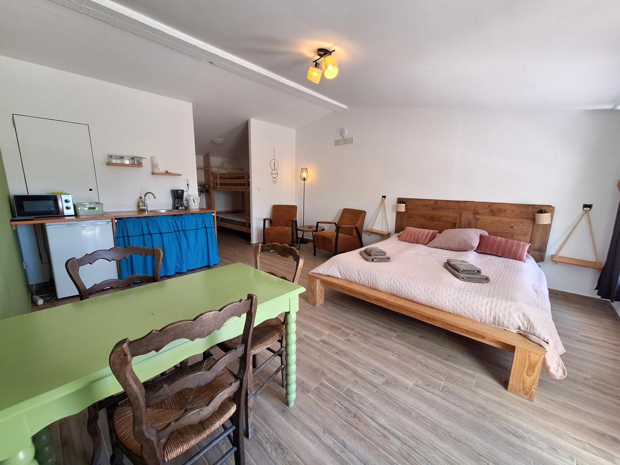 Casa Dani Studio'S, Tomar Carregueiros Экстерьер фото