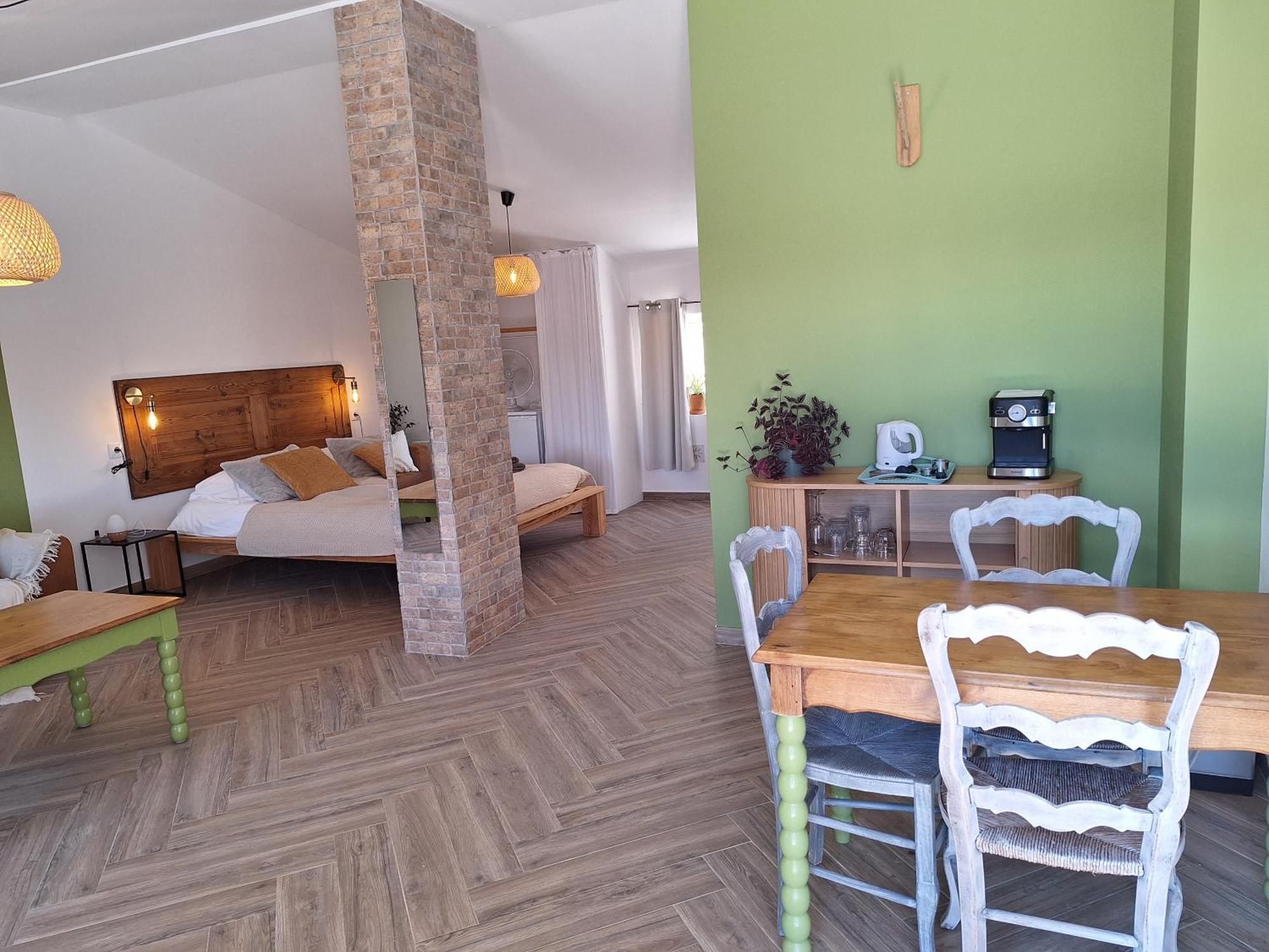 Casa Dani Studio'S, Tomar Carregueiros Экстерьер фото