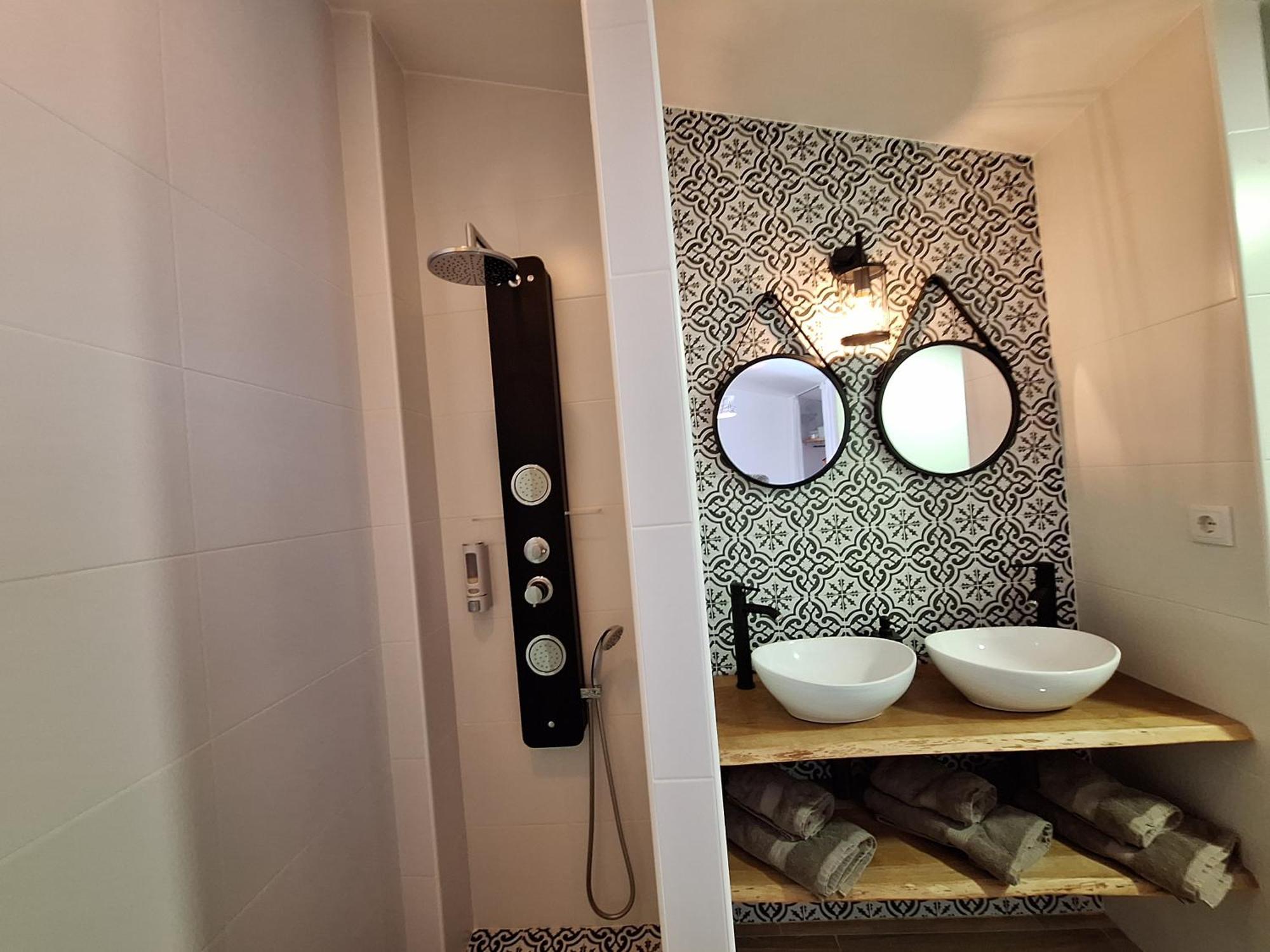 Casa Dani Studio'S, Tomar Carregueiros Экстерьер фото