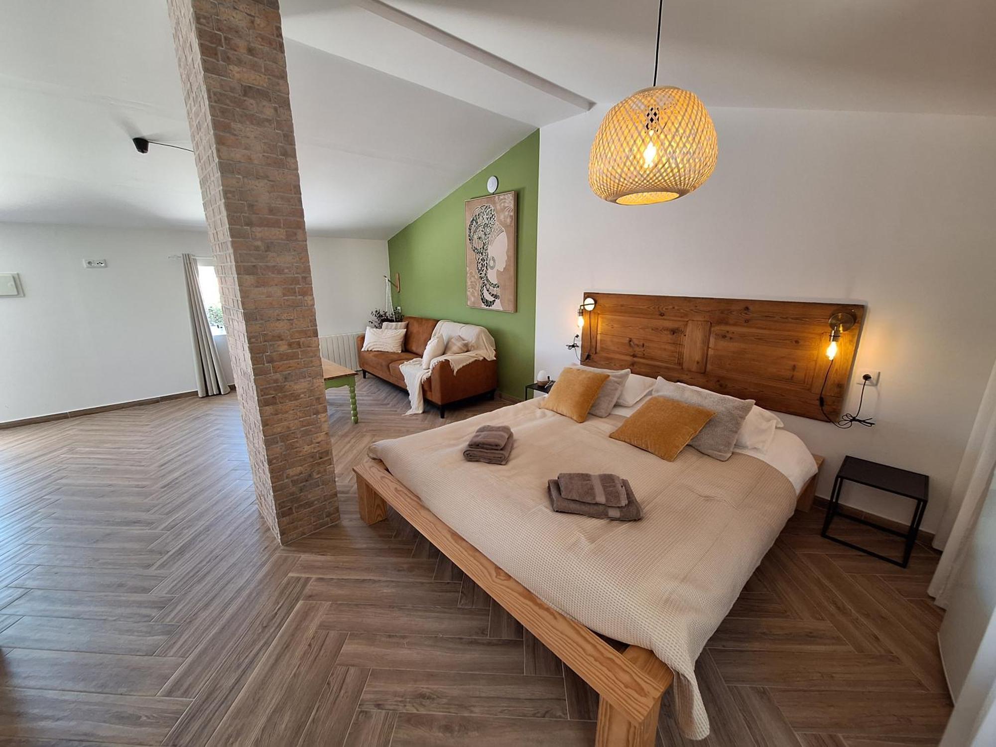 Casa Dani Studio'S, Tomar Carregueiros Экстерьер фото