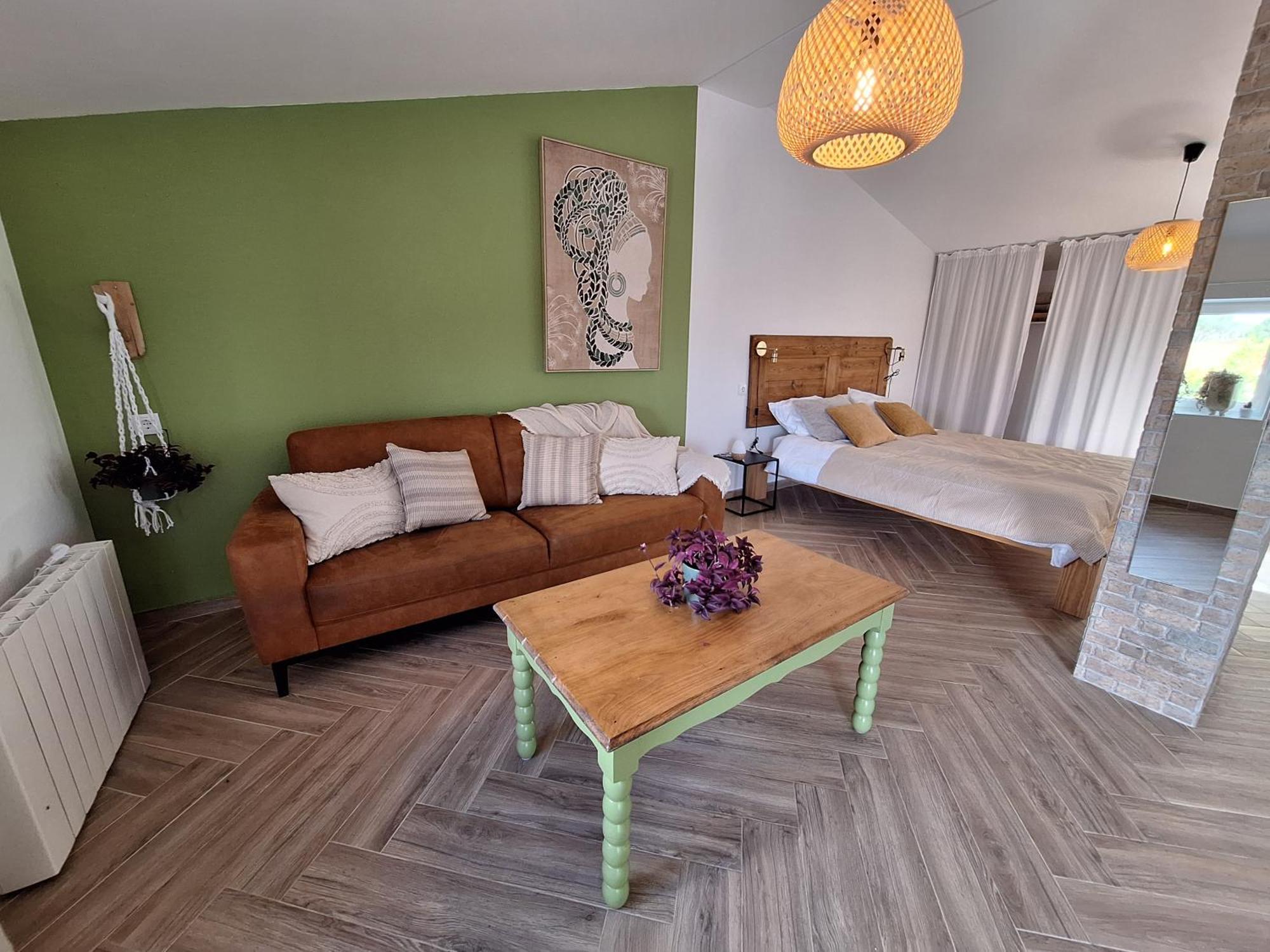 Casa Dani Studio'S, Tomar Carregueiros Экстерьер фото