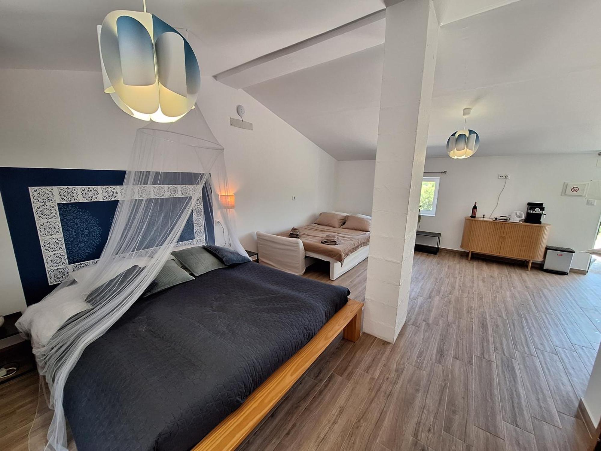 Casa Dani Studio'S, Tomar Carregueiros Экстерьер фото